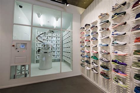 The 15 Best Sneaker Shops in Berlin 